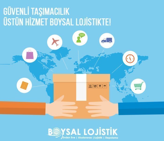 Boysal Lojistik